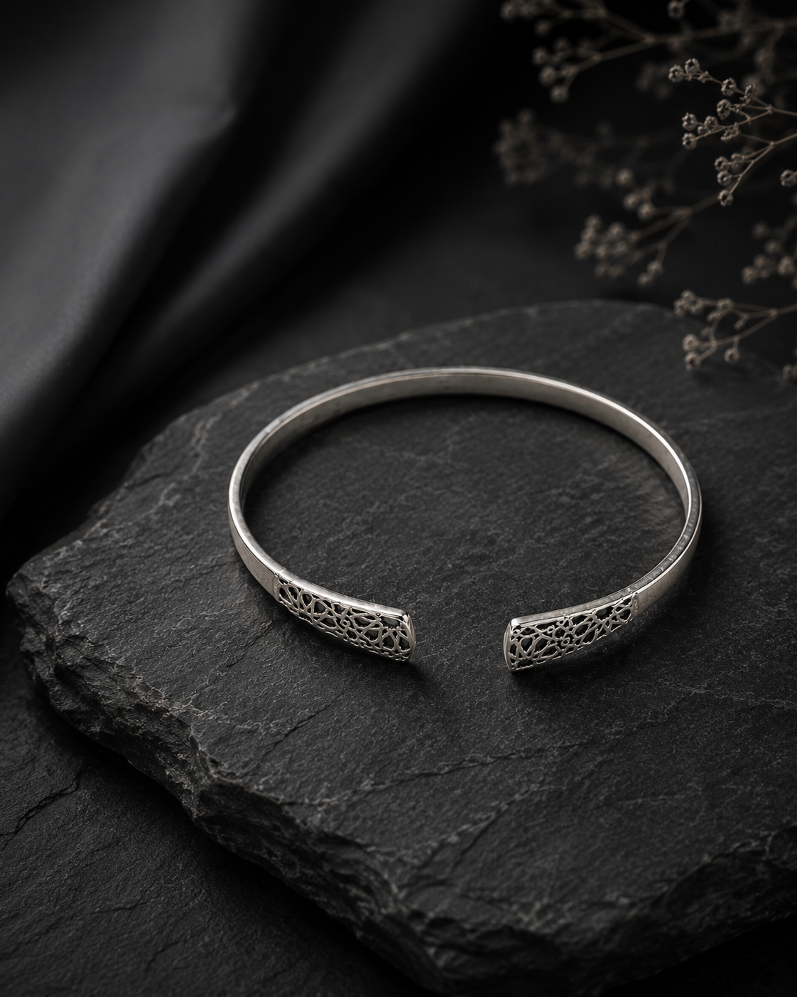 Edera cuff